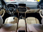 BMW X3 2018