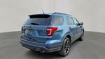 Ford Explorer 2018