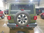 Jeep Wrangler 2021