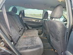 Nissan Rogue 2015