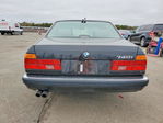 BMW Series 7 1993