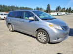 Toyota Sienna 2013