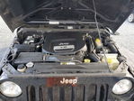 Jeep Wrangler 2016