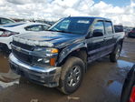 Chevrolet Colorado 2011