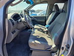 Nissan Navara (Frontier) 2010