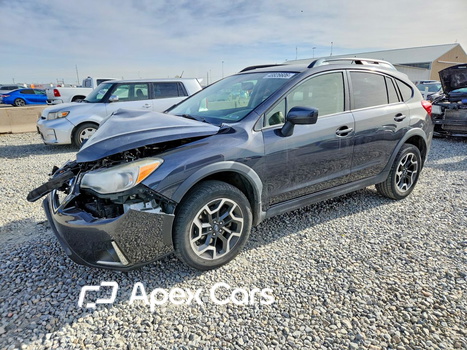 Subaru XV 2016 - Image 1 of 13