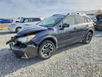 Subaru XV 2016