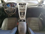 Ford Fusion 2013