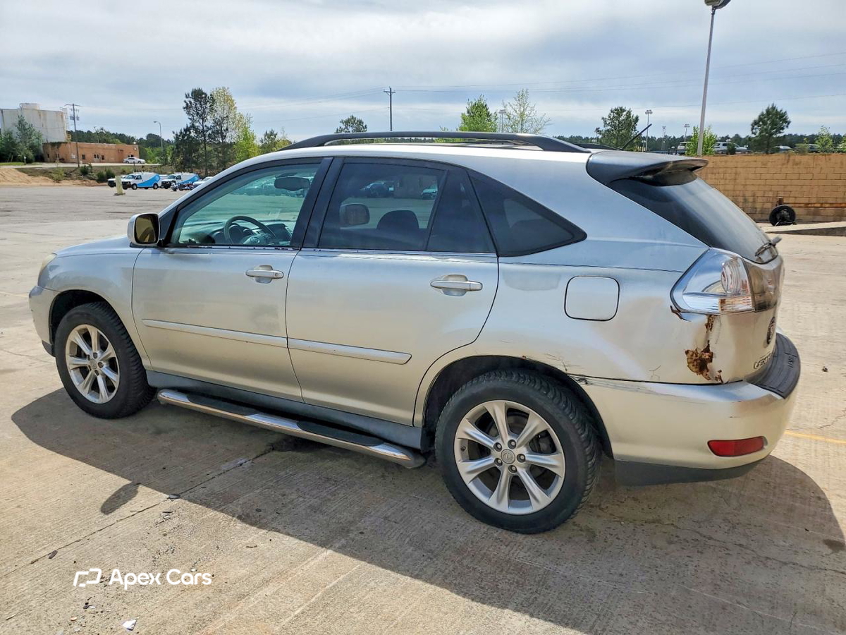 Lexus RX 2006