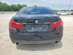 BMW Series 5 2014
