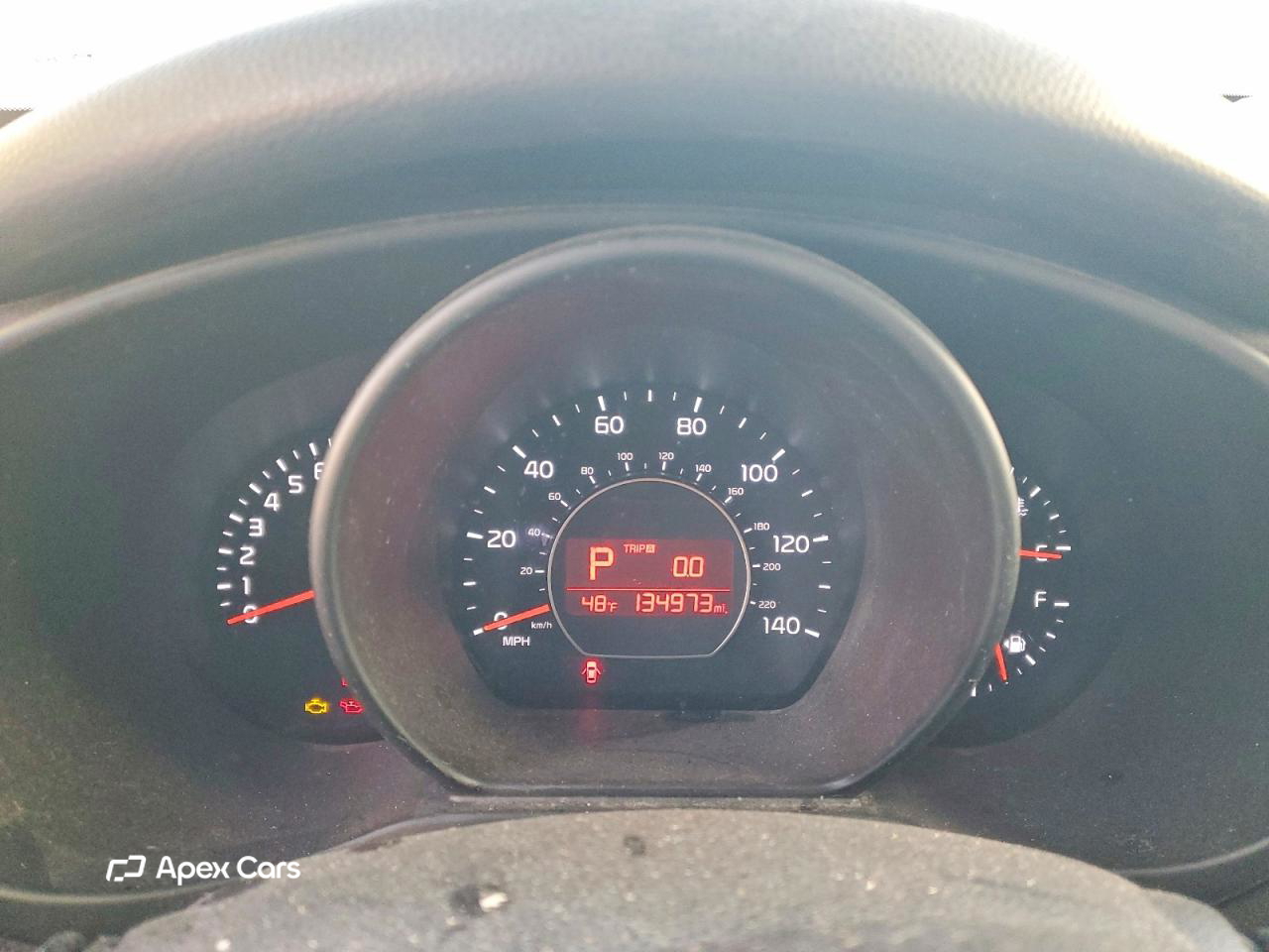 Kia Soul 2019