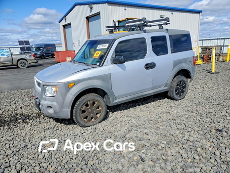 Honda Element 2005 - Image 1 of 12