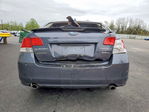 Subaru Legacy 2013