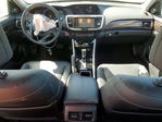 Honda Accord 2017