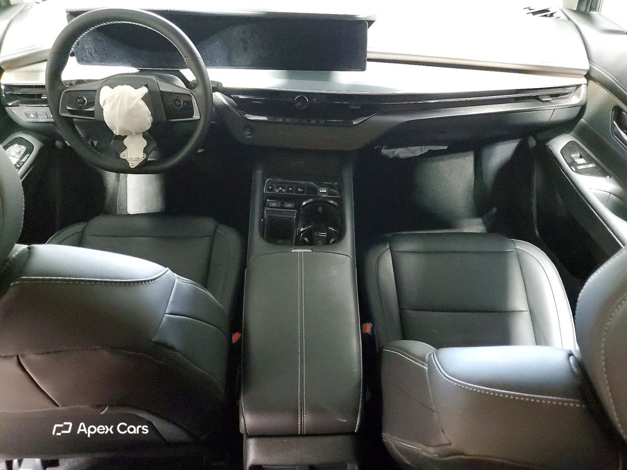 Nissan Murano 2025