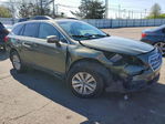 Subaru Outback 2016