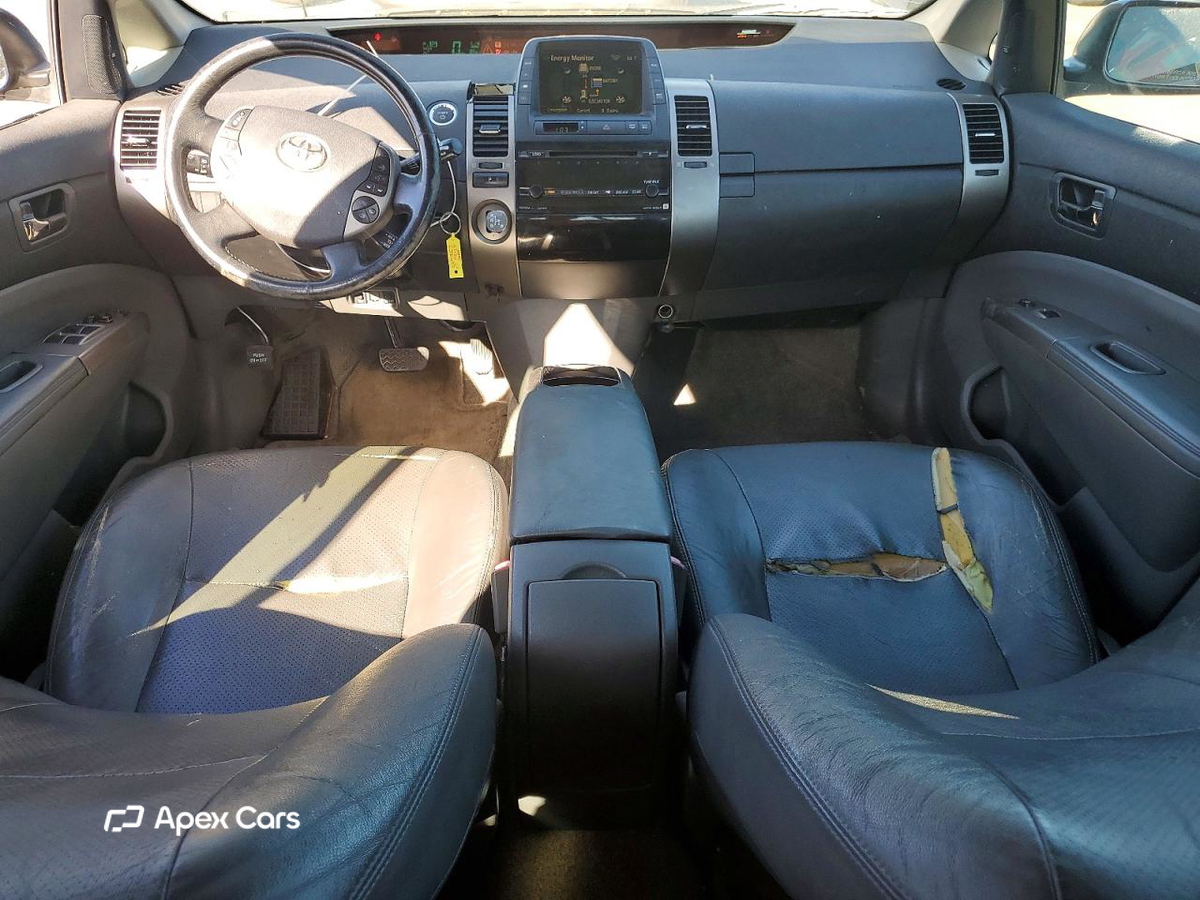 Toyota Prius 2007