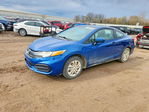 Honda Civic 2014