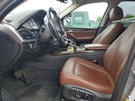 BMW X5 2016