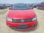 Volkswagen Eos 2012