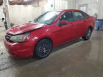 Ford Focus 2010