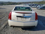 Cadillac CTS 2012