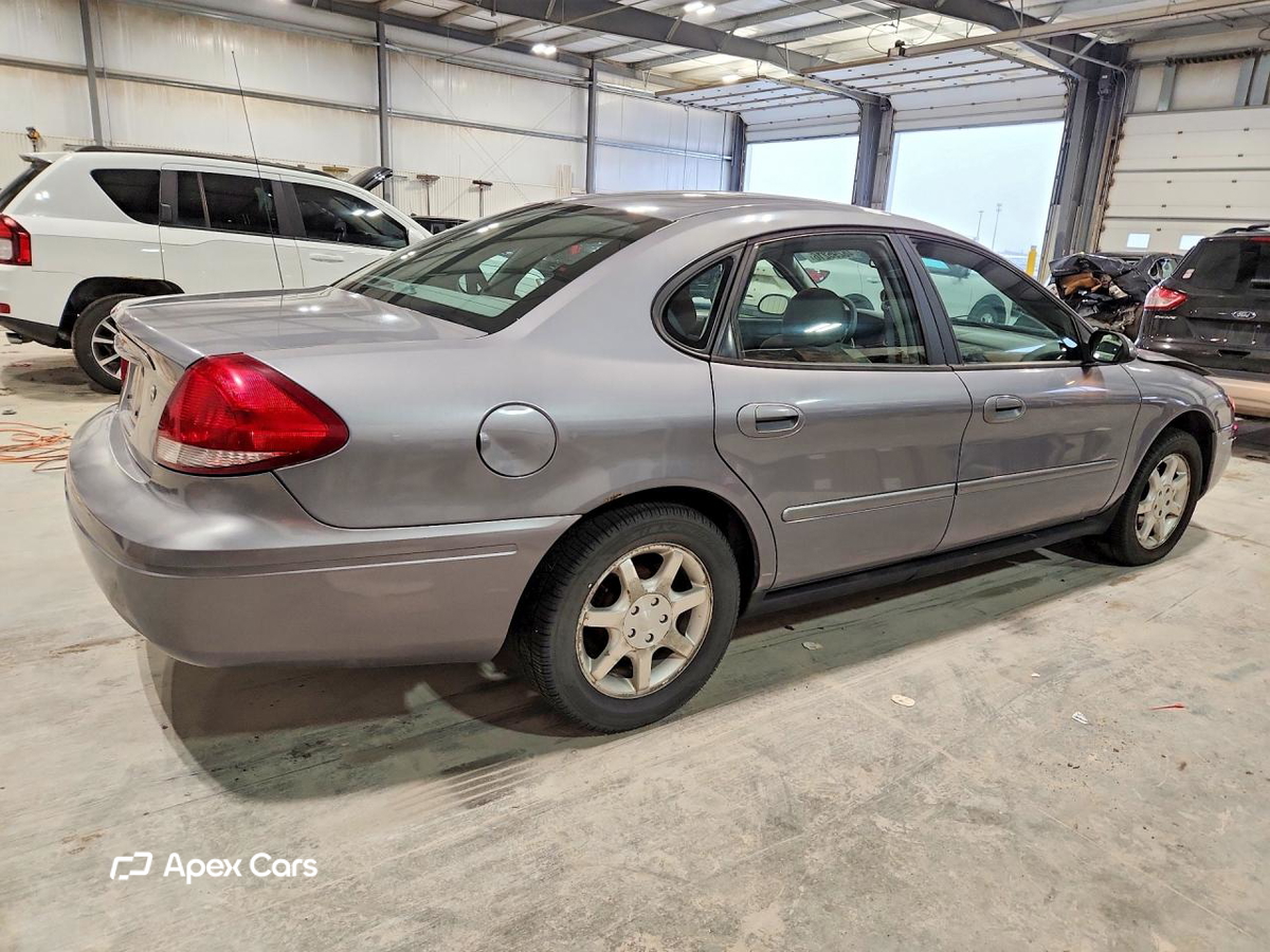 Ford Taurus 2006