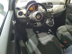 Fiat 500 2013