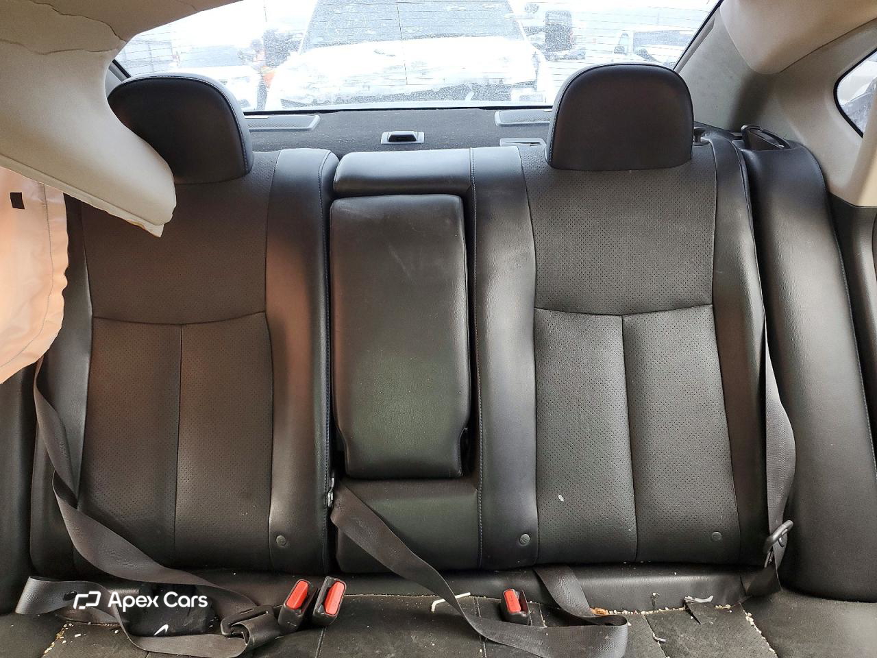Nissan Sentra 2016