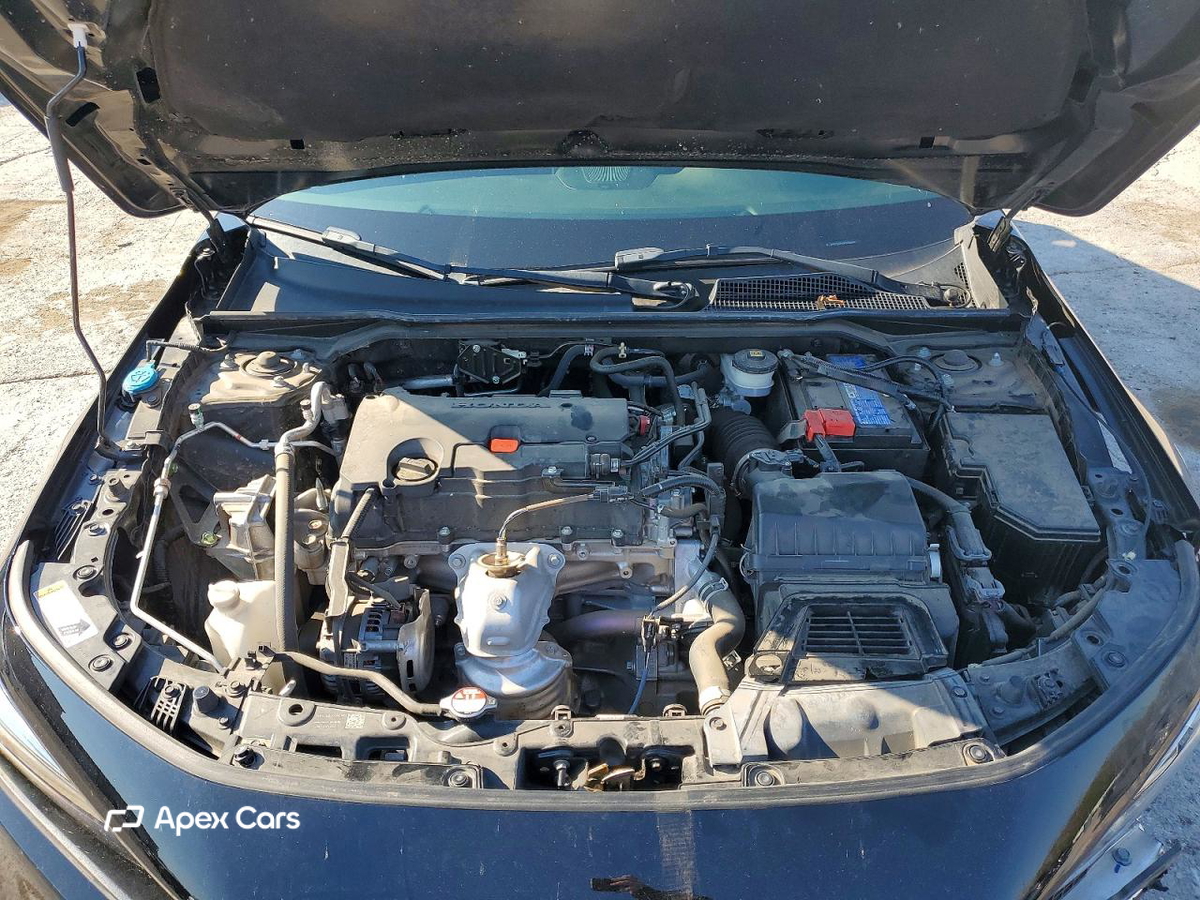 Honda Civic 2024