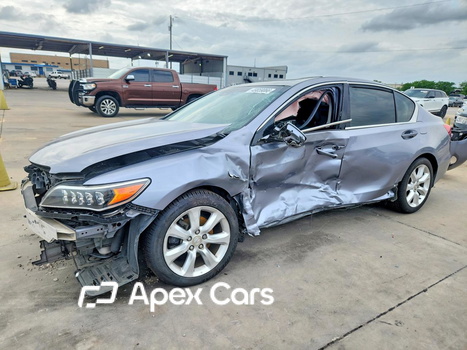 2014 Acura RLX - Zdjęcie 1 z 5