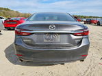 Mazda 6 2021