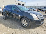 Cadillac SRX 2010