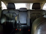 Lincoln MKX 2015