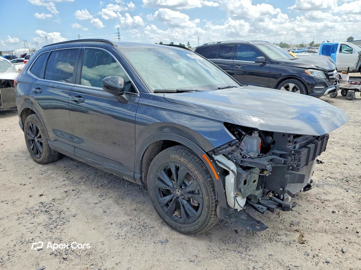 Honda CR-V 2023