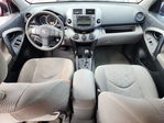 Toyota RAV 4 2010