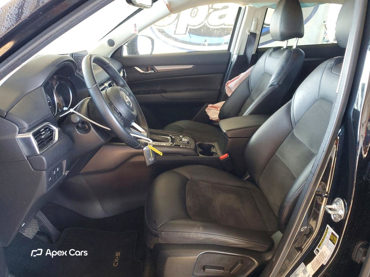 Mazda CX-5 2020