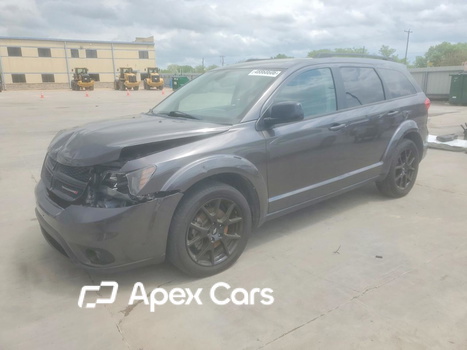 Dodge Journey 2018 - Image 1 of 13