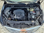 Cadillac XT5 2018