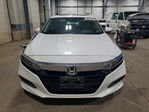 Honda Accord 2019