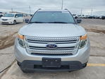Ford Explorer 2014