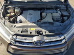 Toyota Highlander 2018