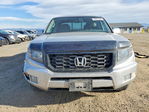 Honda Ridgeline 2014