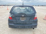 Honda Fit 2012
