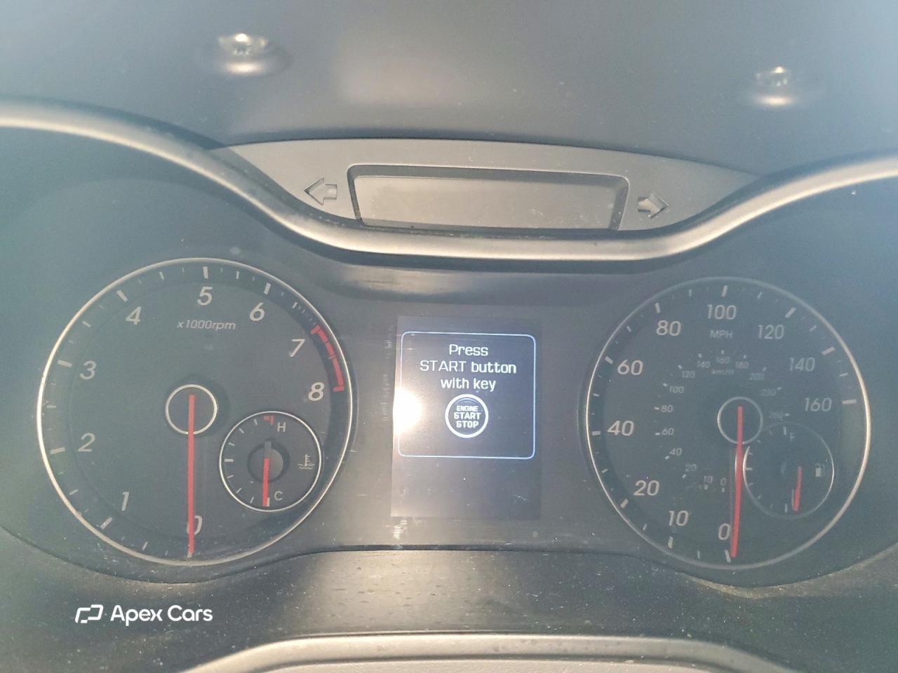 Hyundai Veloster 2016