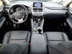 Lexus NX 2017