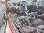 Hyundai Genesis 2015