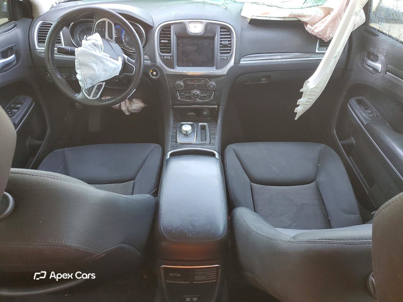 Chrysler 300 2020