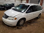 Chrysler Voyager 2002