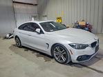 BMW Series 4 2018